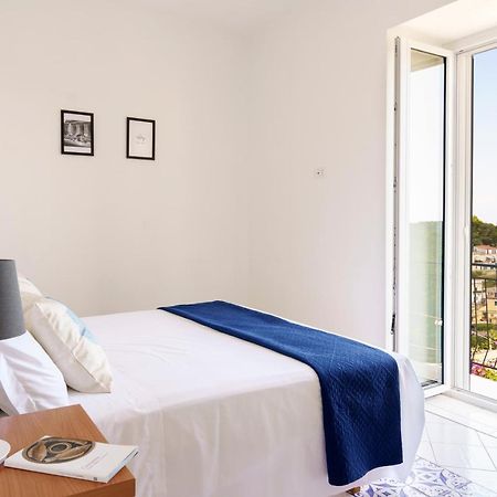 Casa Geronimo Villa วิเอตริ ภายนอก รูปภาพ