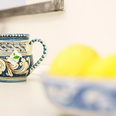 Casa Geronimo Villa วิเอตริ ภายนอก รูปภาพ