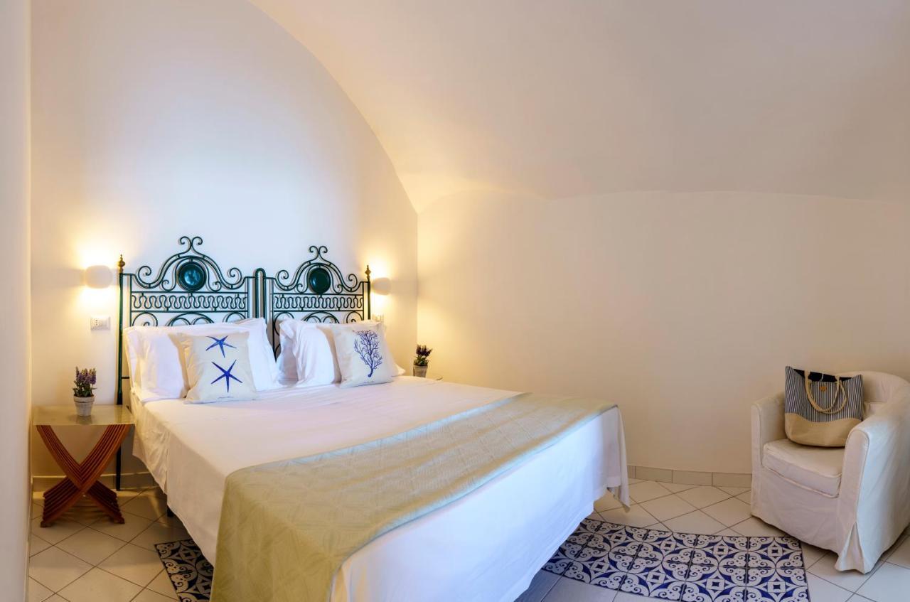 Casa Geronimo Villa วิเอตริ ภายนอก รูปภาพ