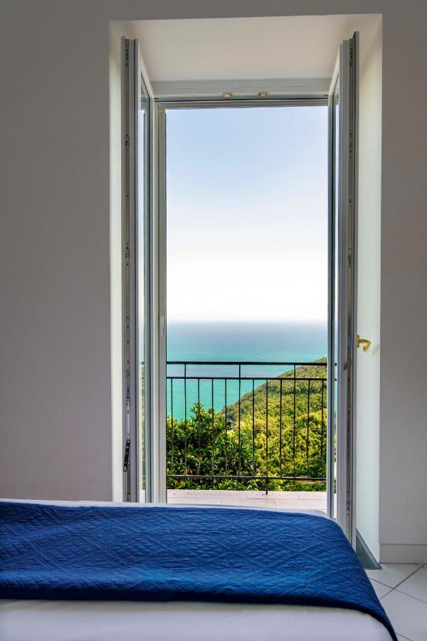 Casa Geronimo Villa วิเอตริ ภายนอก รูปภาพ