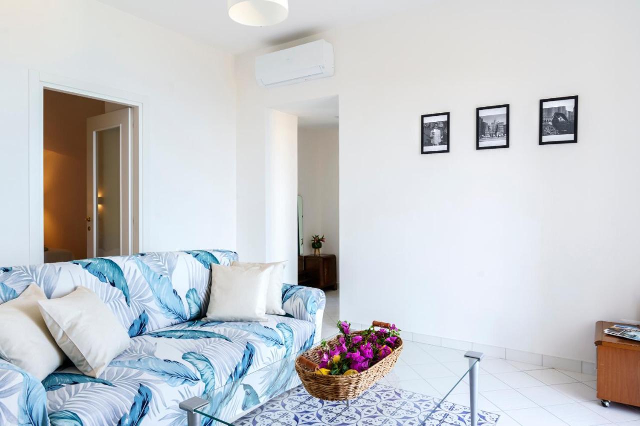 Casa Geronimo Villa วิเอตริ ภายนอก รูปภาพ